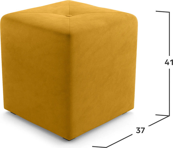 Пуф Mio Tesoro 133