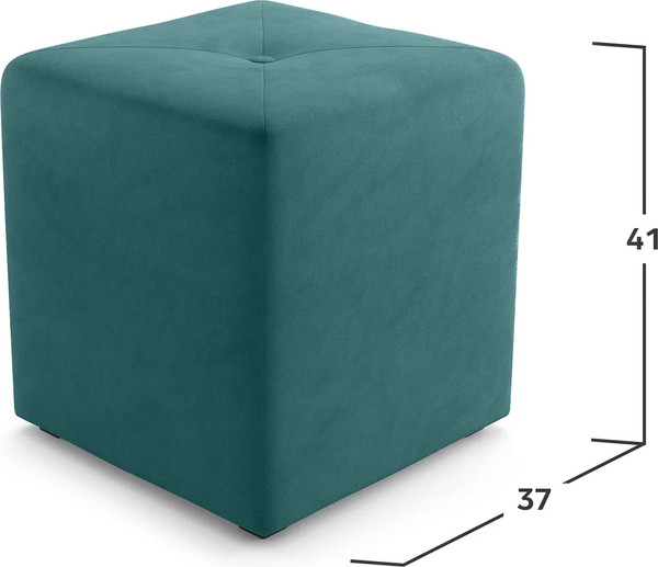 Пуф Mio Tesoro 133