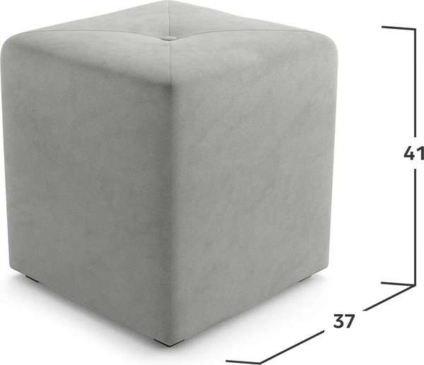 Пуф Mio Tesoro 133