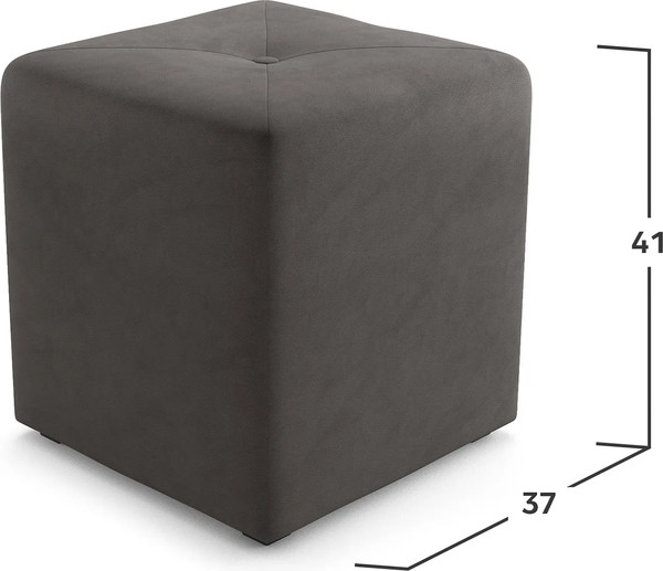 Пуф Mio Tesoro 133