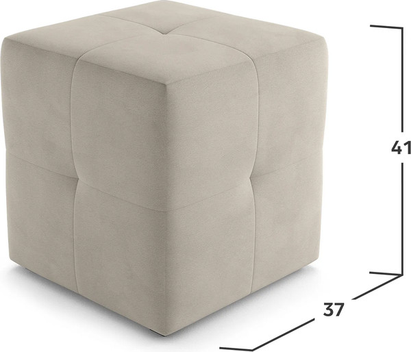 Пуф Mio Tesoro 134