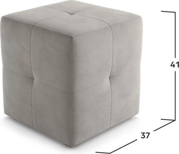 Пуф Mio Tesoro 134