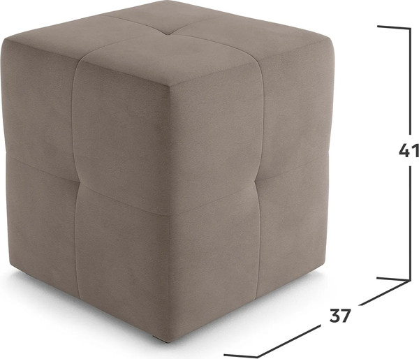 Пуф Mio Tesoro 134