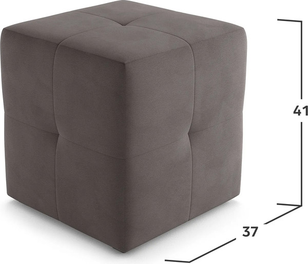 Пуф Mio Tesoro 134