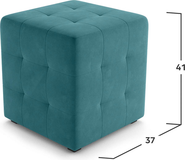 Пуф Mio Tesoro 135