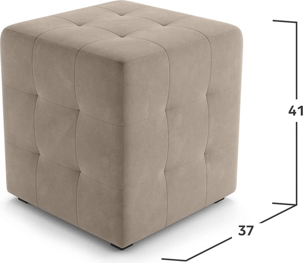 Пуф Mio Tesoro 135