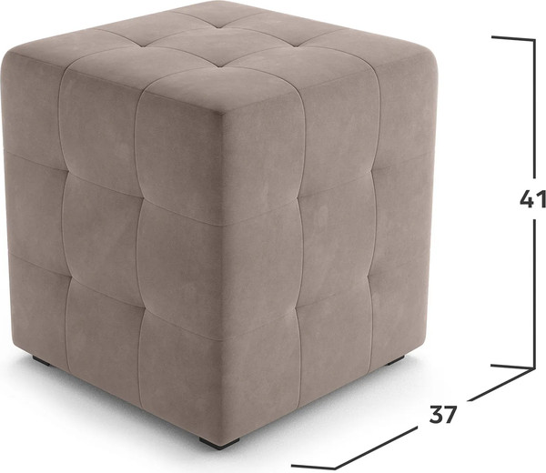 Пуф Mio Tesoro 135