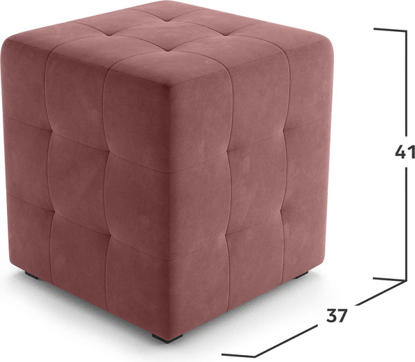 Пуф Mio Tesoro 135