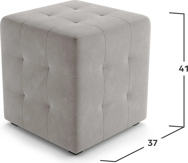 Пуф Mio Tesoro 135