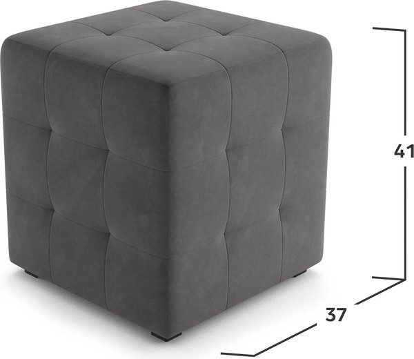 Пуф Mio Tesoro 135