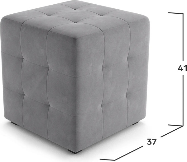 Пуф Mio Tesoro 135