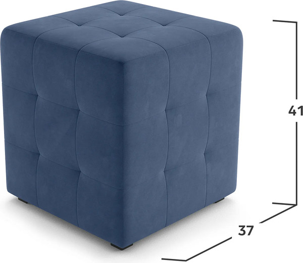 Пуф Mio Tesoro 135