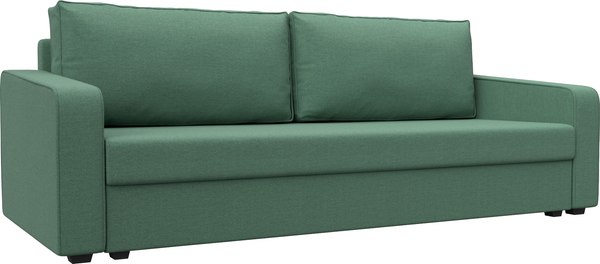 Диван Лига Диванов Лига-009 / 124151 - фото