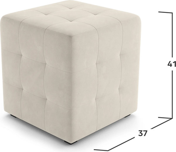 Пуф Mio Tesoro 135