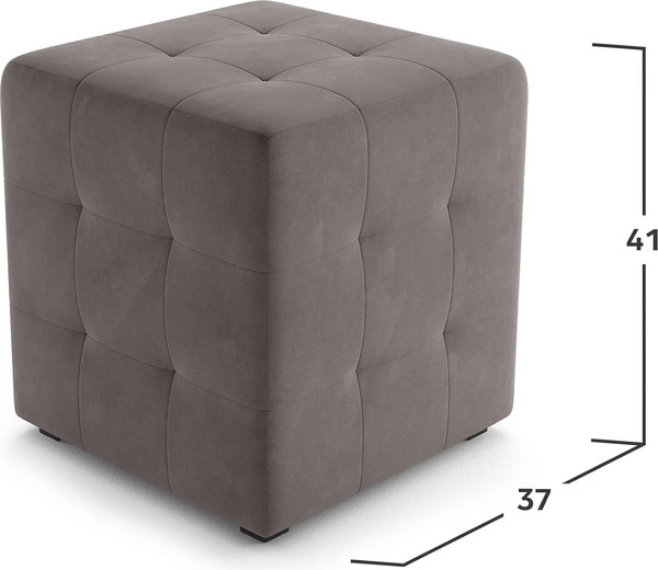 Пуф Mio Tesoro 135