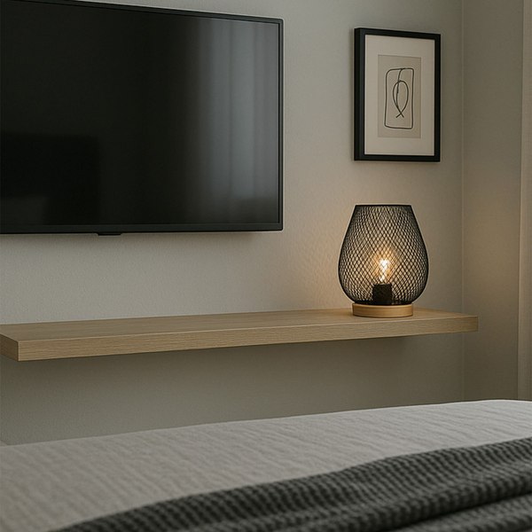 Декоративное освещение AksHome Тип 3 Сетка 14х18см 1LED 2ААА