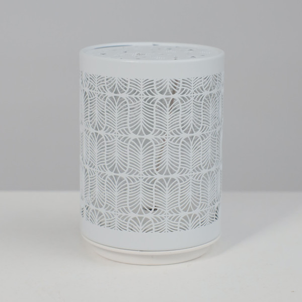 Ночник AksHome Тип 2 Лампа Кружево 8х11см 1LED 3ААА