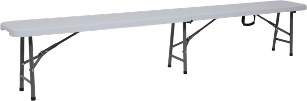 Скамья складная AksHome Bench Тип 2 - фото