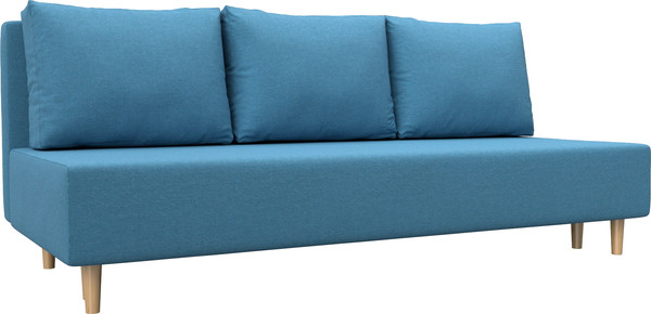 Диван Лига Диванов Лига-033 / 124713 - фото