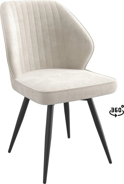 Стул Мамадома Michael-R1 360