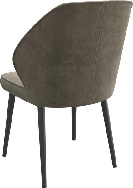 Стул Мамадома Michael