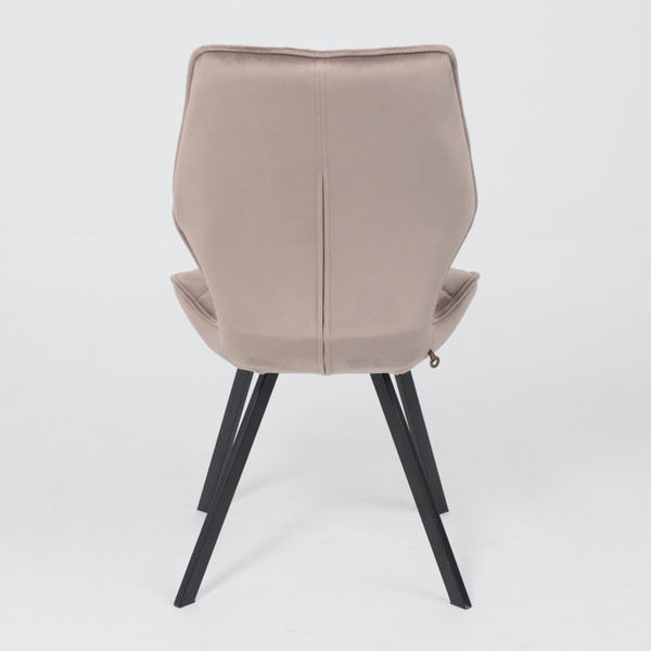 Стул Мамадома Rafael