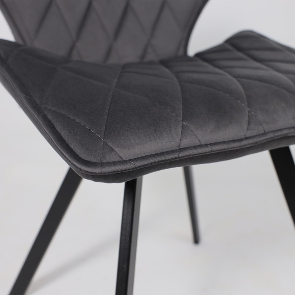 Стул Мамадома Rafael