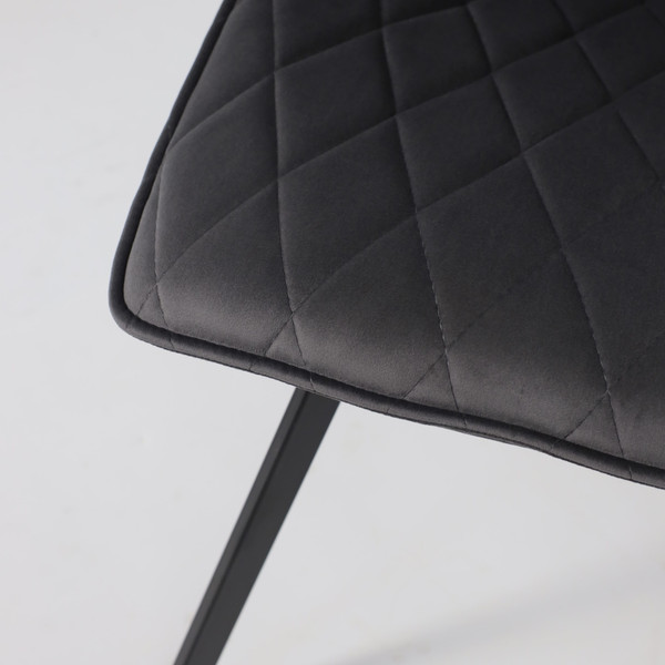 Стул Мамадома Rafael