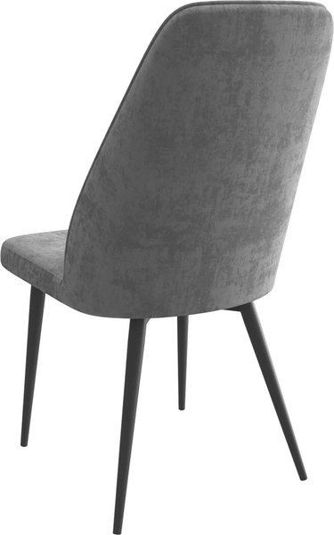 Стул Мамадома Leonard M