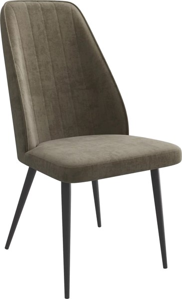 Стул Мамадома Leonard M - фото