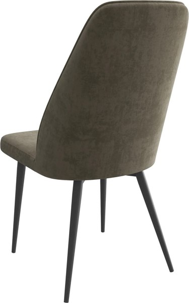 Стул Мамадома Leonard M