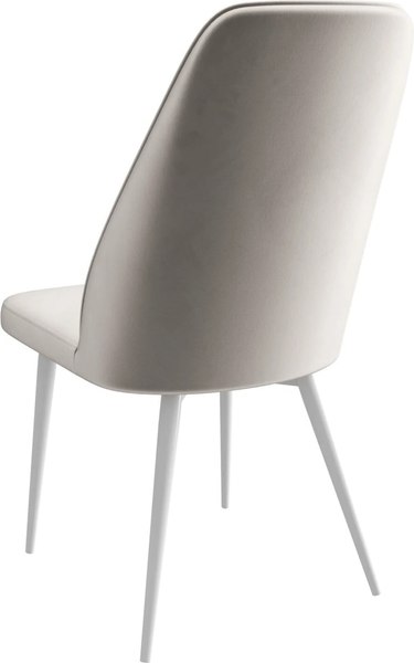 Стул Мамадома Leonard M