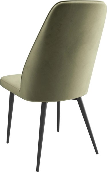 Стул Мамадома Leonard M