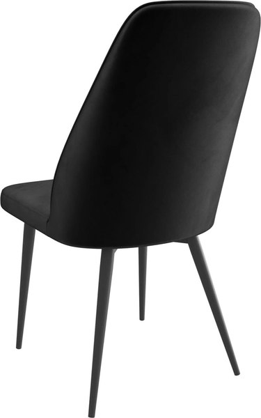 Стул Мамадома Leonard M