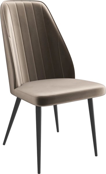 Стул Мамадома Leonard M - фото