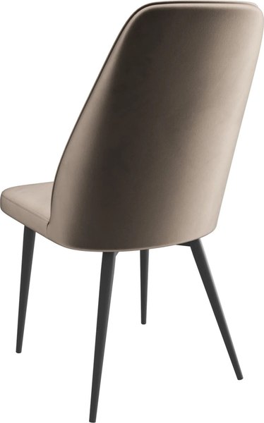 Стул Мамадома Leonard M