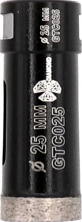 Коронка Trio Diamond Grand Top Clean / GTC025 - фото