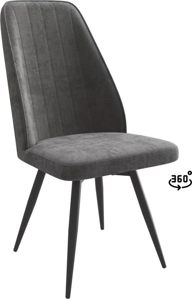 Стул Мамадома Leonard M-R1 360