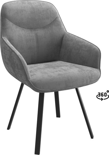 Стул Мамадома Romeo Smile 360