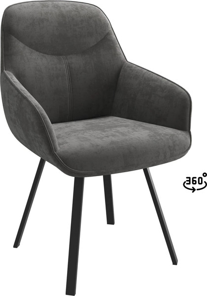 Стул Мамадома Romeo Smile 360