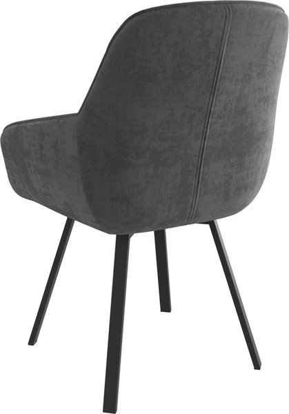 Стул Мамадома Romeo Smile 360