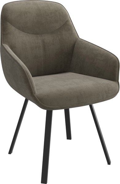 Стул Мамадома Romeo Smile 360 - фото