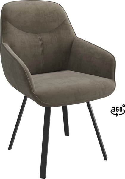 Стул Мамадома Romeo Smile 360