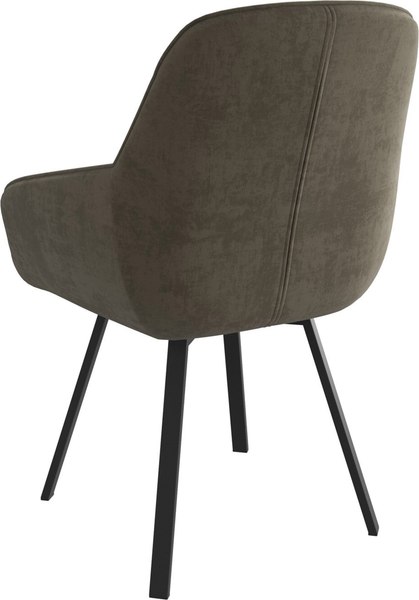 Стул Мамадома Romeo Smile 360