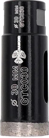 Коронка Trio Diamond Grand Top Clean / GTC030 - фото