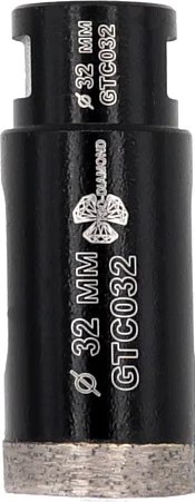 Коронка Trio Diamond Grand Top Clean GTC032 - фото