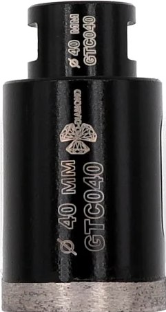 Коронка Trio Diamond Grand Top Clean GTC040 - фото