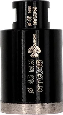 Коронка Trio Diamond Grand Top Clean GTC045 - фото