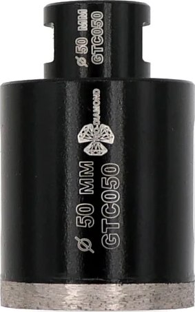 Коронка Trio Diamond Grand Top Clean GTC050 - фото