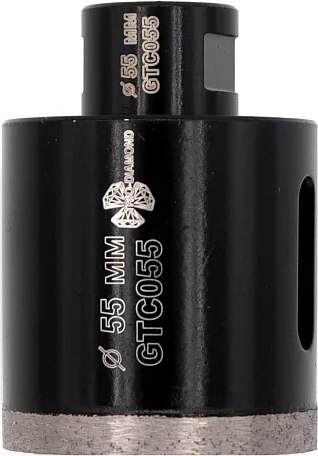 Коронка Trio Diamond Grand Top Clean GTC055 - фото